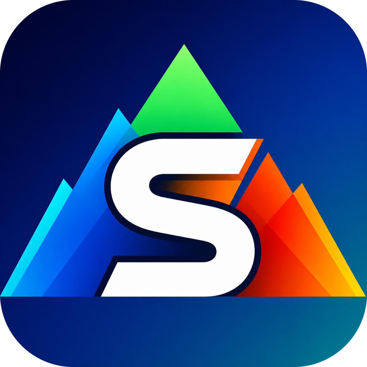 STATIF logo — Get Your Stats